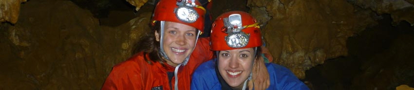 Hhlenabenteuer